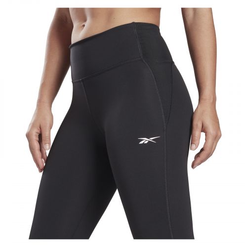 Legginsy damskie treningowe Reebok Lux Perform HB2024