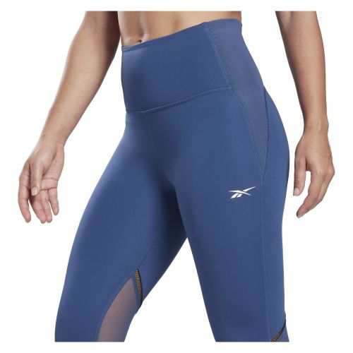 Legginsy damskie treningowe Reebok Lux Perform HB2025