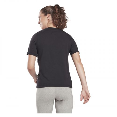 Koszulka damska Reebok Tape Pack Tee HB2265