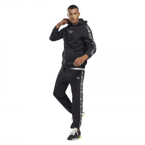 Spodnie męskie dresowe Reebok RI Tape Jogger HB5978