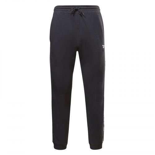 Spodnie męskie dresowe Reebok RI Tape Jogger HB5978