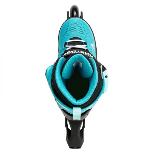 Rolki dla dzieci z regulacją Rollerblade Microblade Boy 07221900 