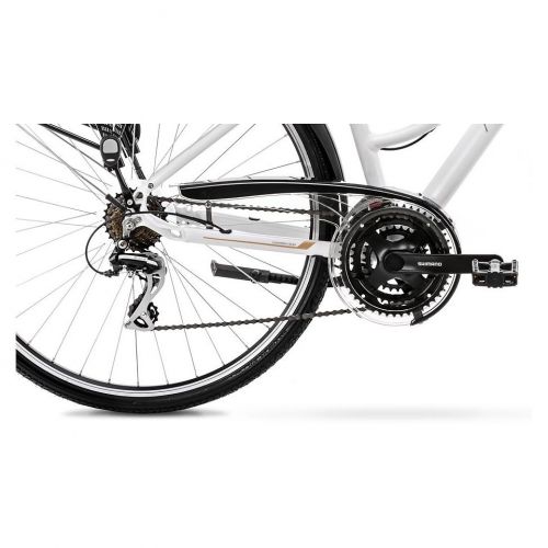 Rower damski trekkingowy Romet 20 Gazela 3