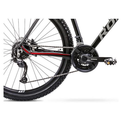 Rower Mustang 27.5 M7.1