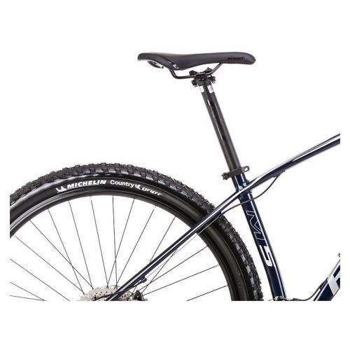 Rower górski MTB Romet 2022 Mustang M5