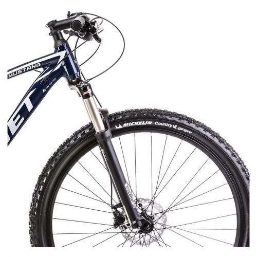 Rower górski MTB Romet 2022 Mustang M5