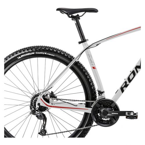 Rower górski MTB Romet 20 Mustang M1