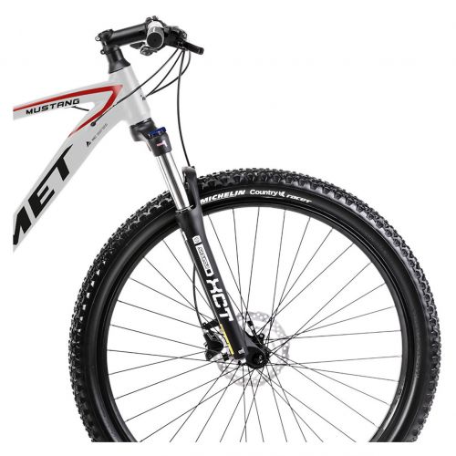 Rower górski MTB Romet 20 Mustang M1