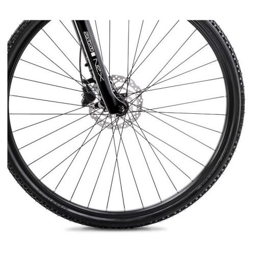 Rower crossowy Romet 20 Orkan 4M