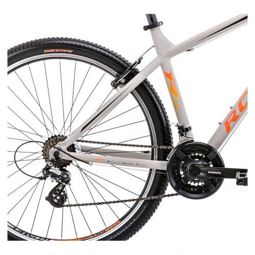 Rower Rambler 29 R9.0