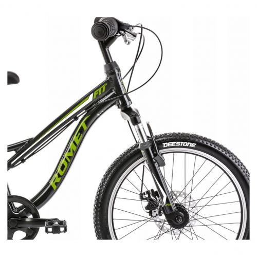 Rower Romet 19 Rambler FIT 20 