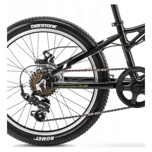 Rower Romet 19 Rambler FIT 20 