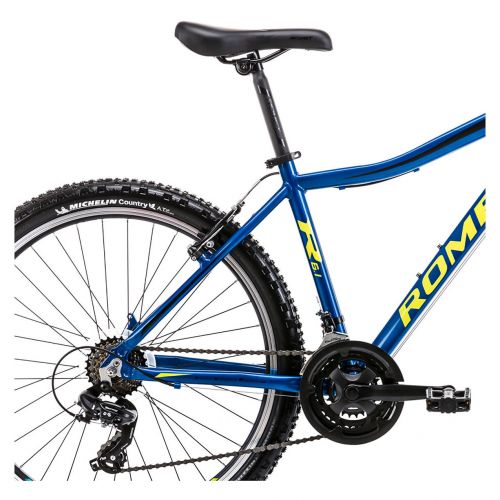 Rower Rambler R6.1 JR