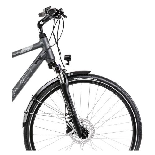 Rower elektryczny trekkingowy Romet 2022 Wagant 1 RM