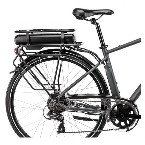 Rower elektryczny trekkingowy Romet 2022 Wagant 1 RM