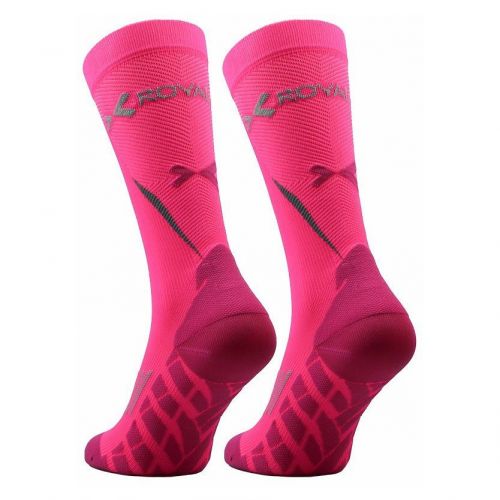 Skarpety kompresyjne Royal Bay Energy - wysokie C3