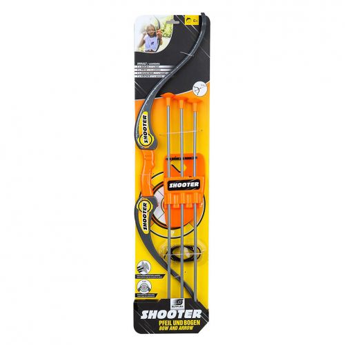 Zestaw łuk i strzały Sunflex 73081