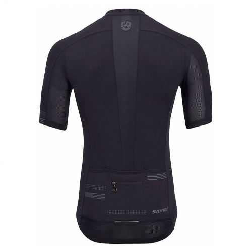 Koszulka rowerowa męska Silvini Ceno MD2015