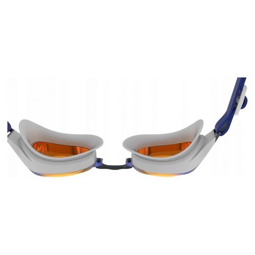Okulary do pływania Hydropure Mirror Speedo 8-12668