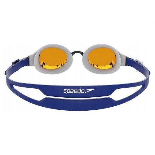 Okulary do pływania Hydropure Mirror Speedo 8-12668