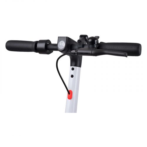 Hulajnoga elektryczna Street Surfing Voltaik MGT 350 white