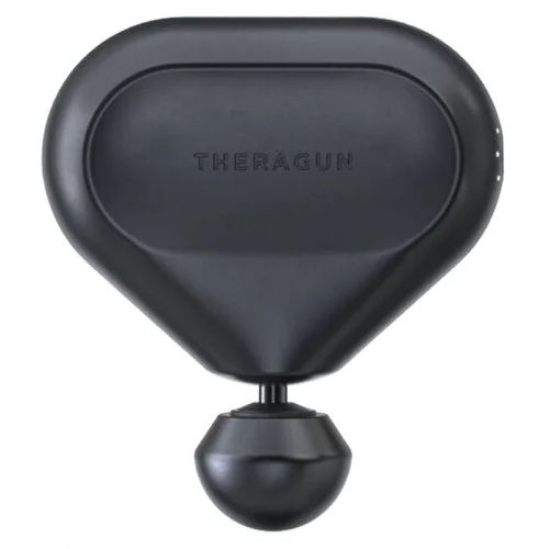 Masażer ręczny Therabody Theragun Mini black 4 gen