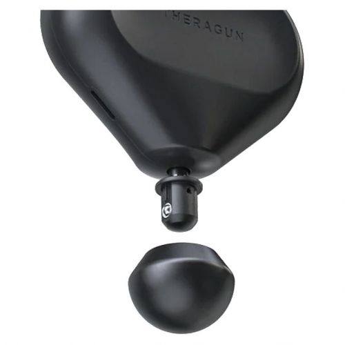 Masażer ręczny Therabody Theragun Mini black 4 gen