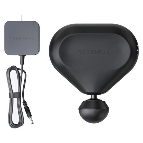 Masażer ręczny Therabody Theragun Mini black 4 gen