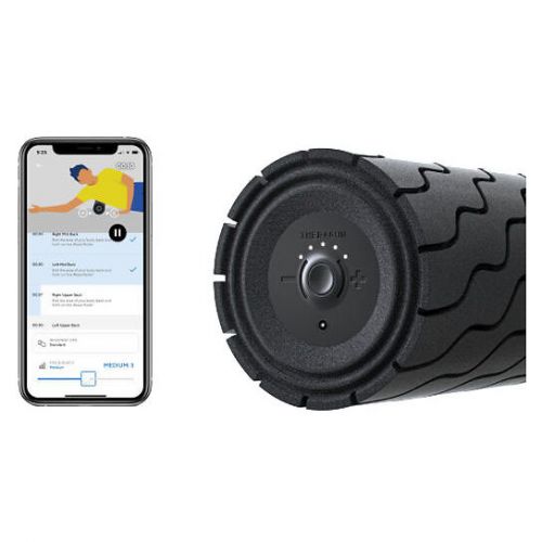 Masażer WAVEROLLER-PKG-EU