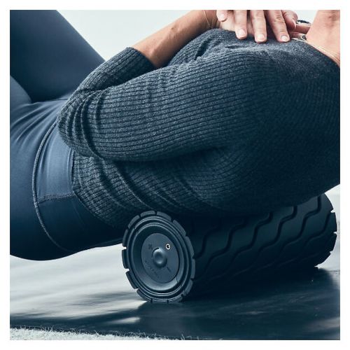 Masażer WAVEROLLER-PKG-EU