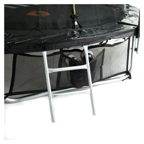 Trampolina INSIDE-12FT