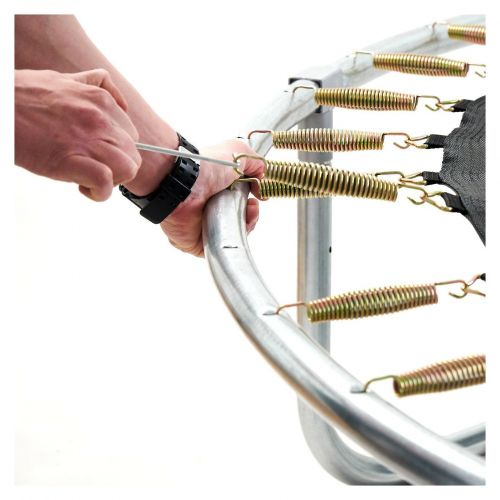 Trampolina INSIDE-12FT