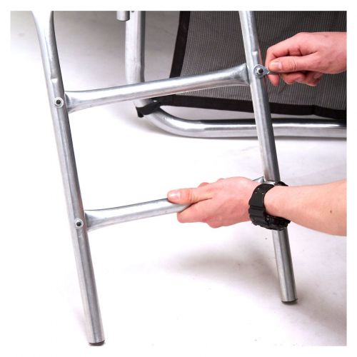 Trampolina INSIDE-12FT