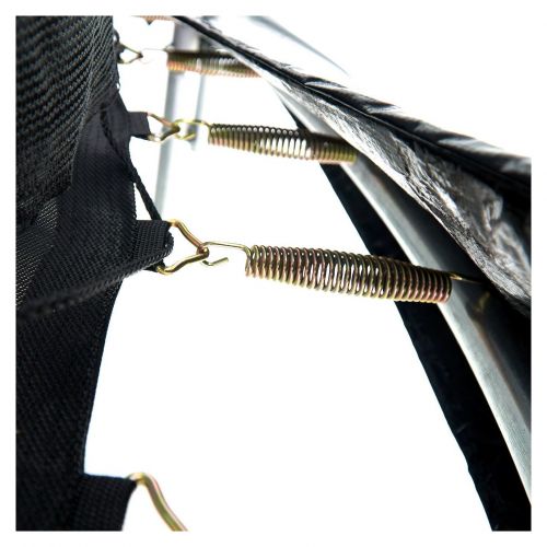 Trampolina INSIDE-12FT