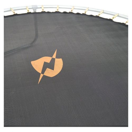 Trampolina ogrodowa Thunder 490 cm