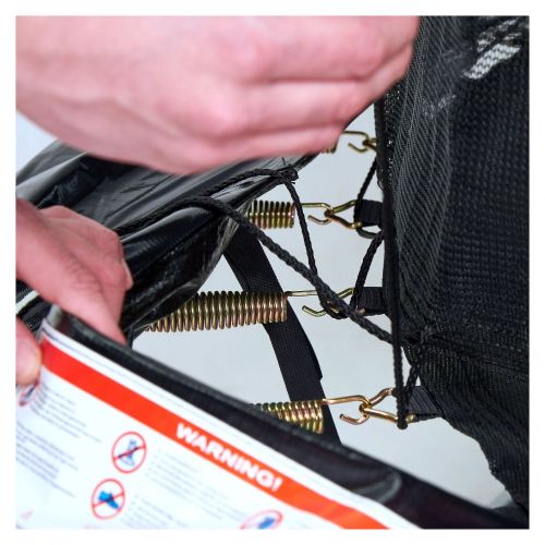 Trampolina INSIDE-8FT