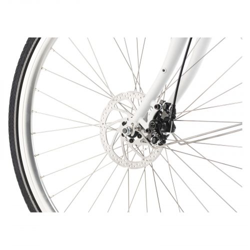 Rower elektryczny miejski Trybeco Lucas City