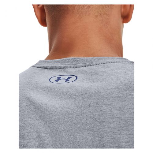 Koszulka męska Under Armour GL Foundation 1326849