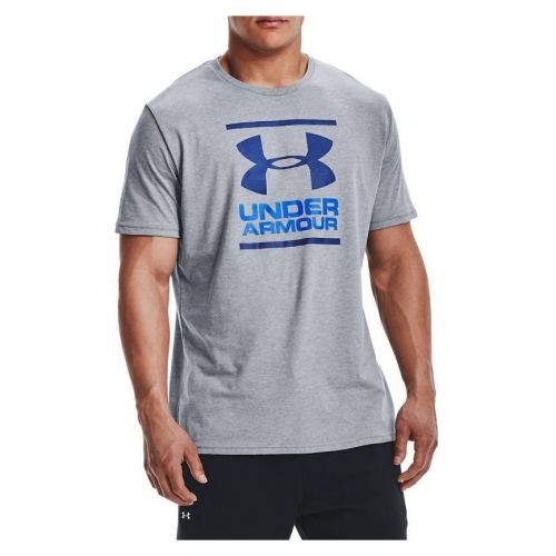 Koszulka męska Under Armour GL Foundation 1326849
