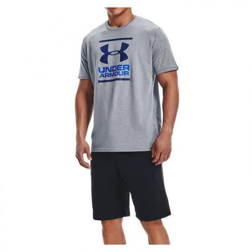 Koszulka męska Under Armour GL Foundation 1326849