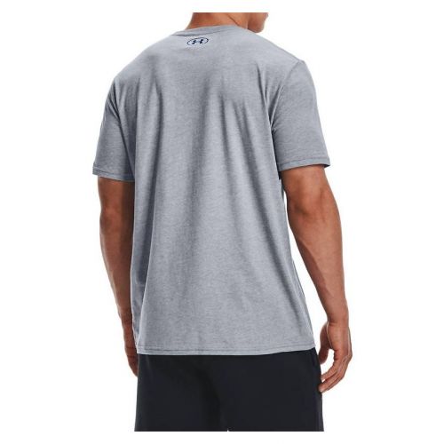 Koszulka męska Under Armour GL Foundation 1326849