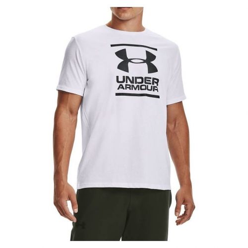 Koszulka męska Under Armour GL Foundation 1326849