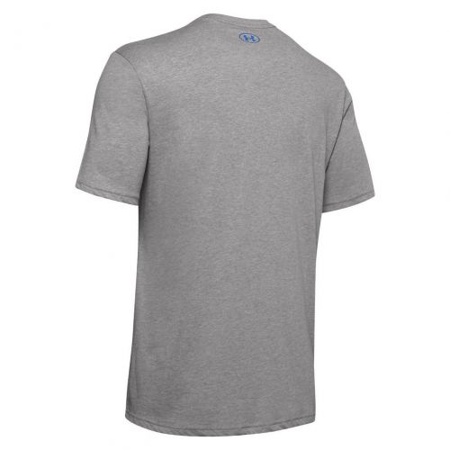 Koszulka męska Under Armour GL Foundation 1326849