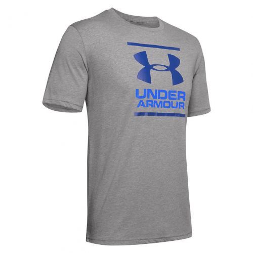 Koszulka męska Under Armour GL Foundation 1326849