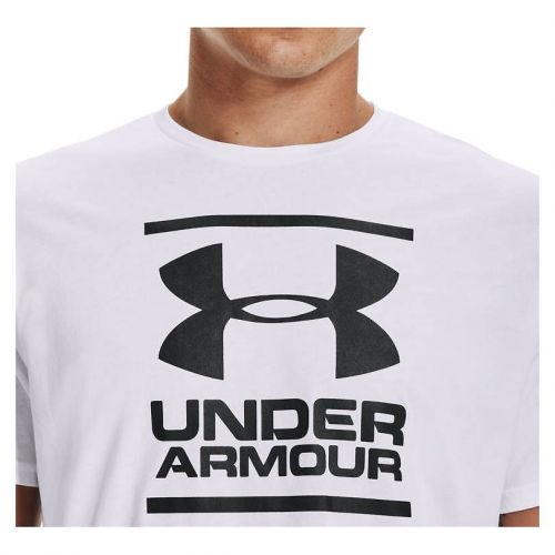 Koszulka męska Under Armour GL Foundation 1326849