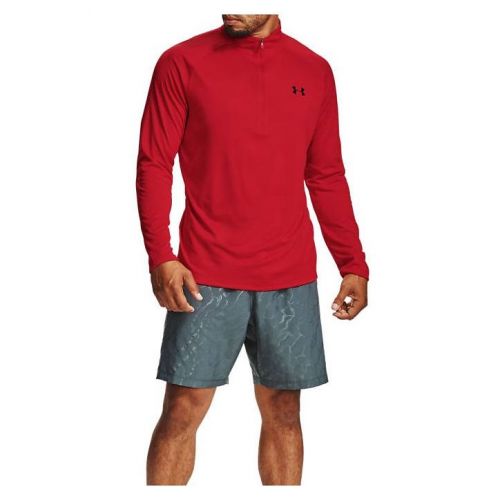 Bluza męska treningowa Under Armour UA Tech 2.0 1328495