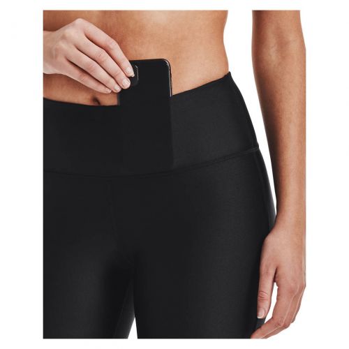 Spodenki treningowe damskie Under Armour Bike Shorts 1360939
