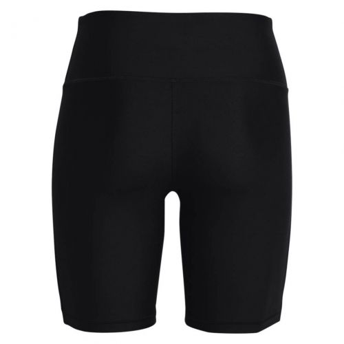 Spodenki treningowe damskie Under Armour Bike Shorts 1360939