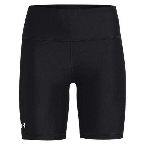 Spodenki treningowe damskie Under Armour Bike Shorts 1360939