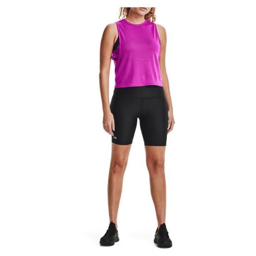Spodenki treningowe damskie Under Armour Bike Shorts 1360939